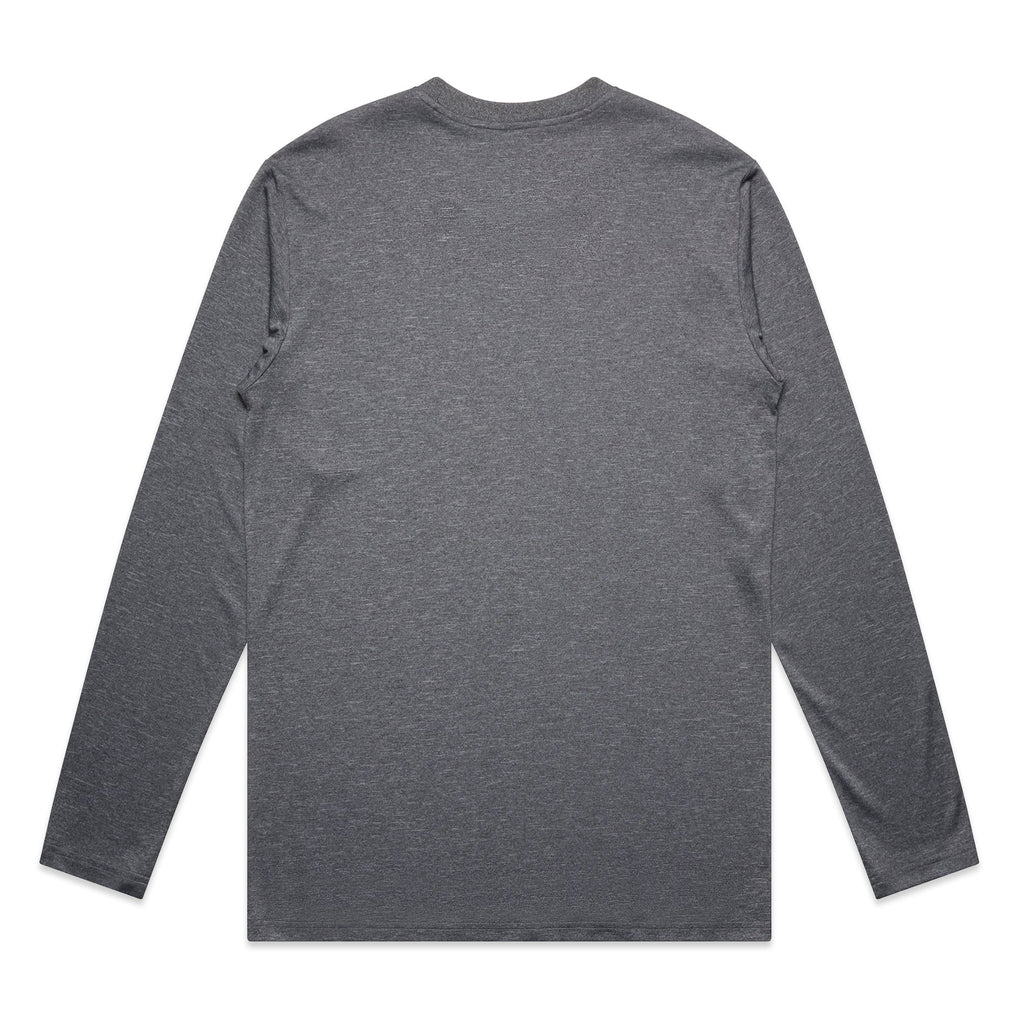 5020A STAPLE ACTIVE LS TEE