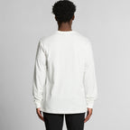 5020G STAPLE ORGANIC LS TEE
