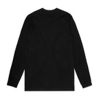 5020G STAPLE ORGANIC LS TEE