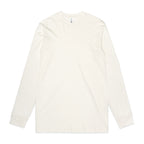 5020G STAPLE ORGANIC LS TEE