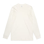 5020G STAPLE ORGANIC LS TEE