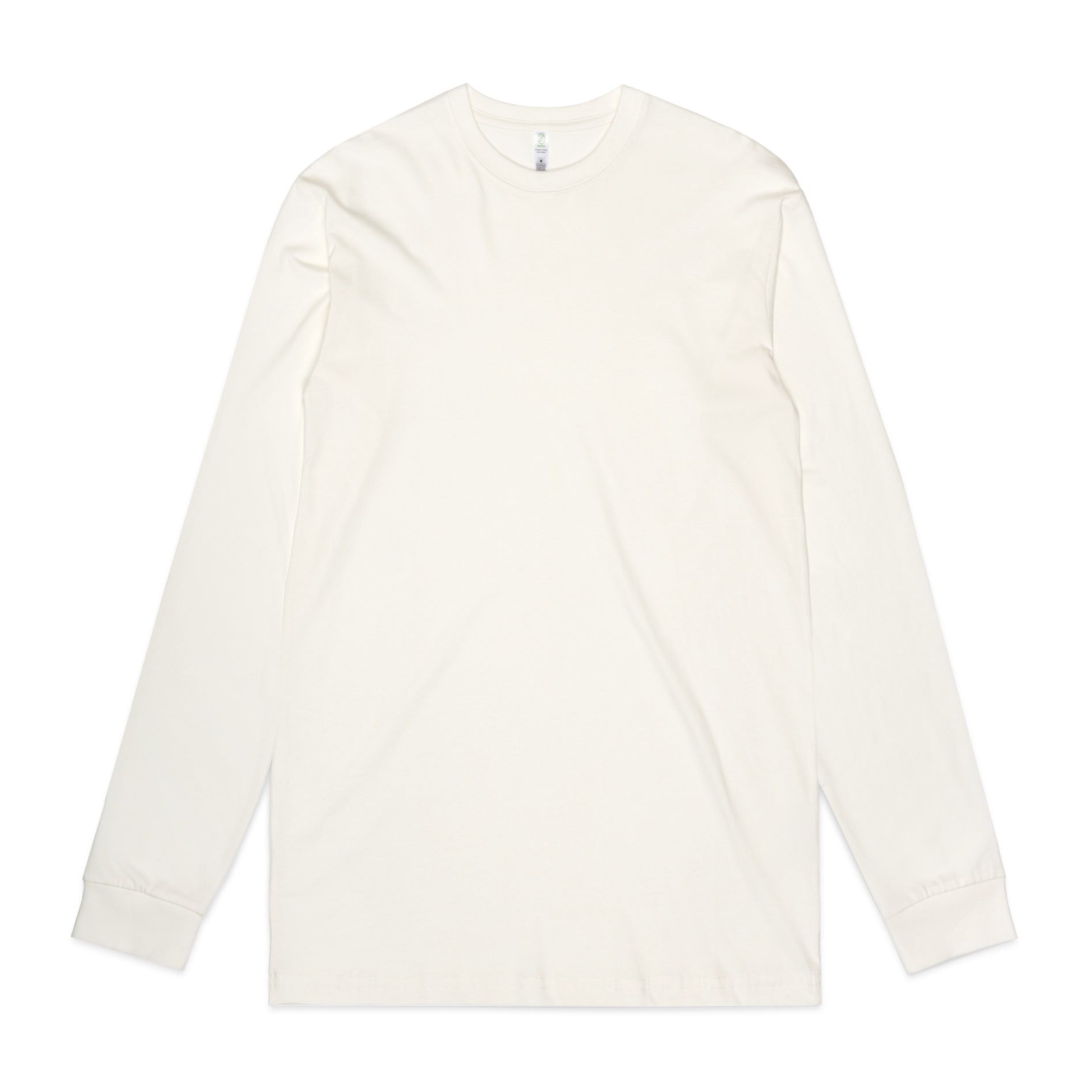 5020G STAPLE ORGANIC LS TEE