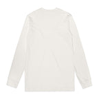5020G STAPLE ORGANIC LS TEE