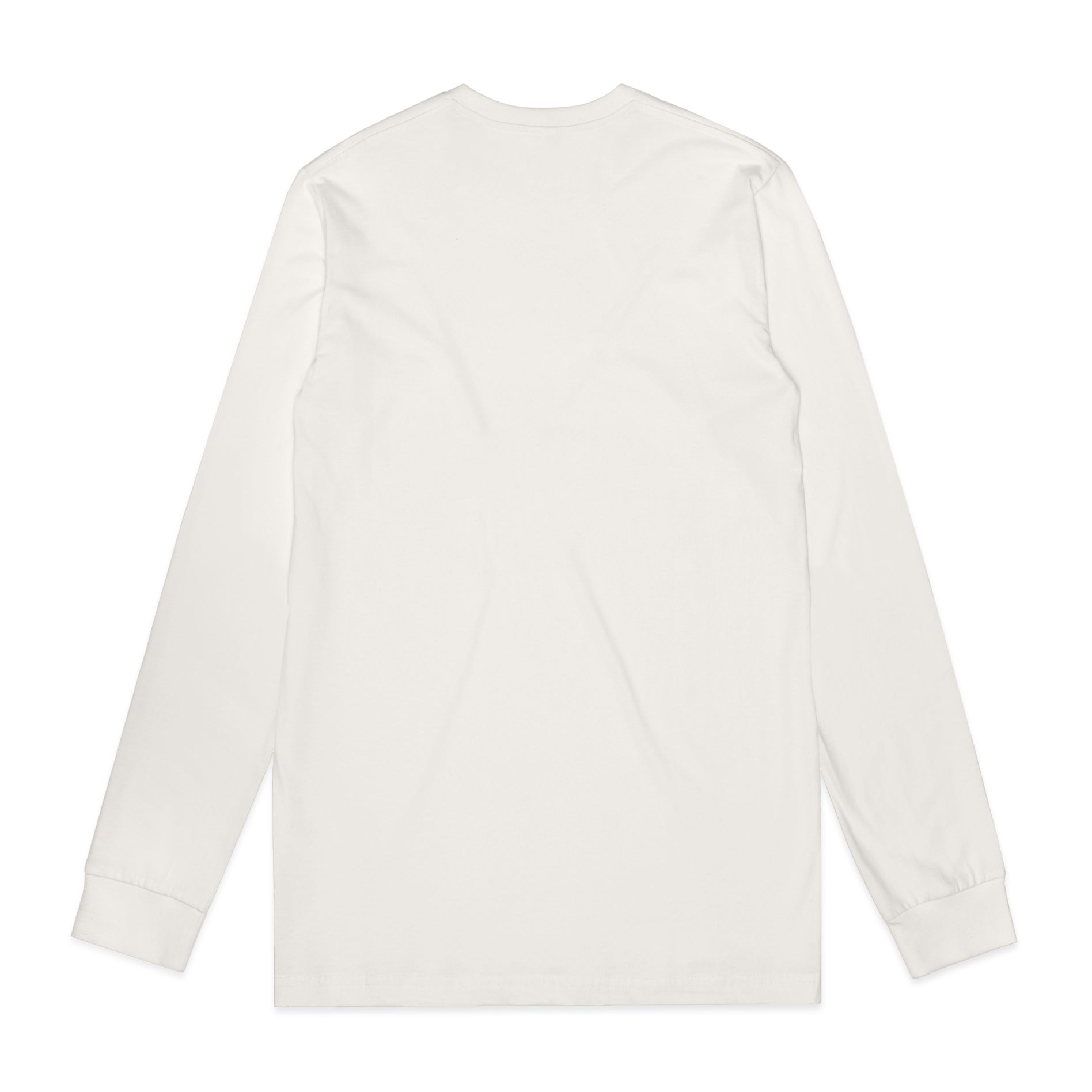 5020G STAPLE ORGANIC LS TEE