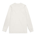 5020G STAPLE ORGANIC LS TEE