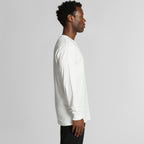 5020G STAPLE ORGANIC LS TEE