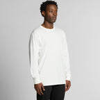 5020G STAPLE ORGANIC LS TEE