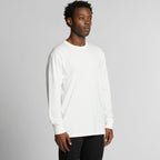 5020G STAPLE ORGANIC LS TEE