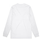 5020G STAPLE ORGANIC LS TEE