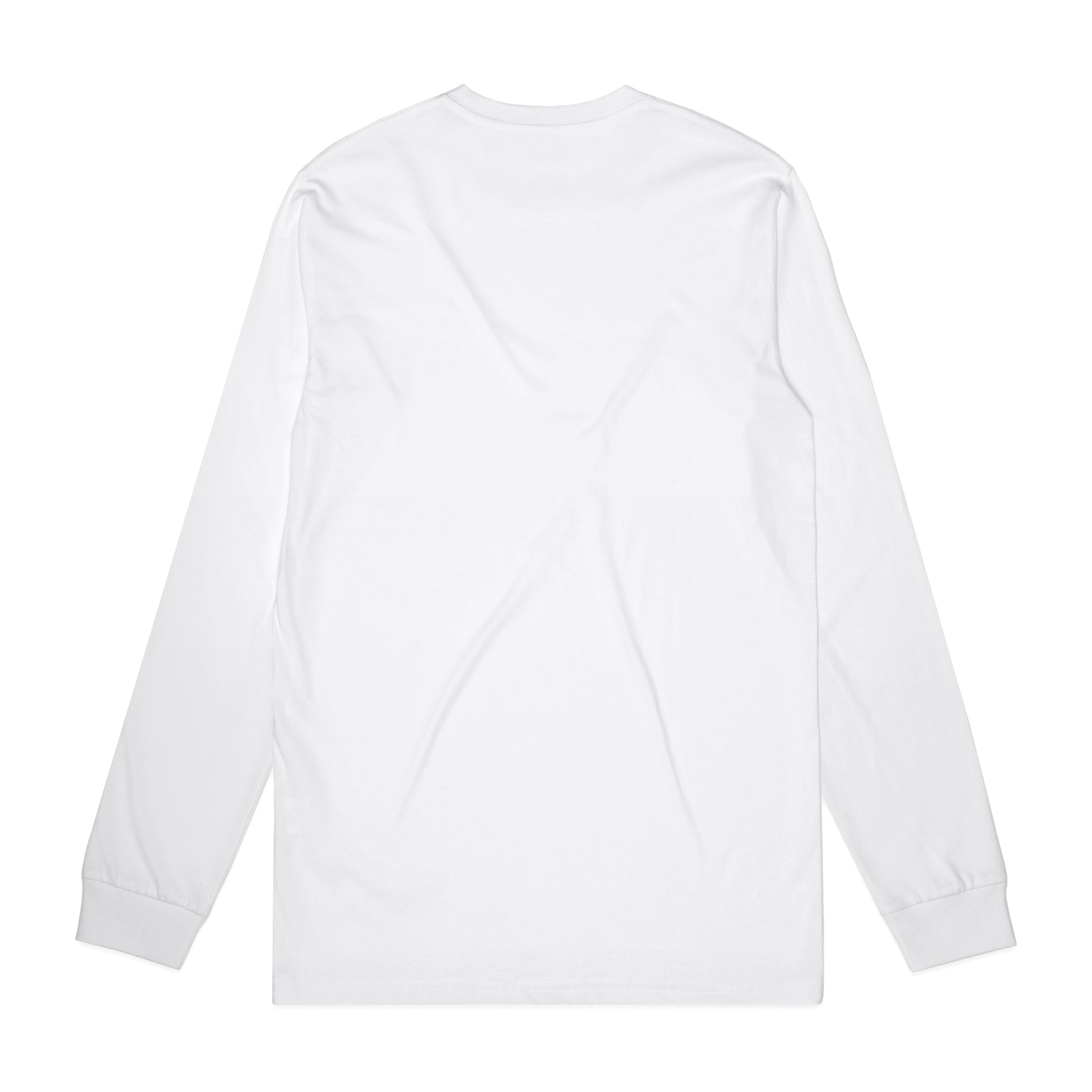 5020G STAPLE ORGANIC LS TEE