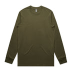 5020 STAPLE LS TEE