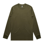 5020 STAPLE LS TEE