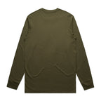 5020 STAPLE LS TEE