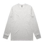 5020 STAPLE LS TEE