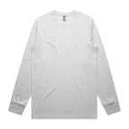 5020 STAPLE LS TEE