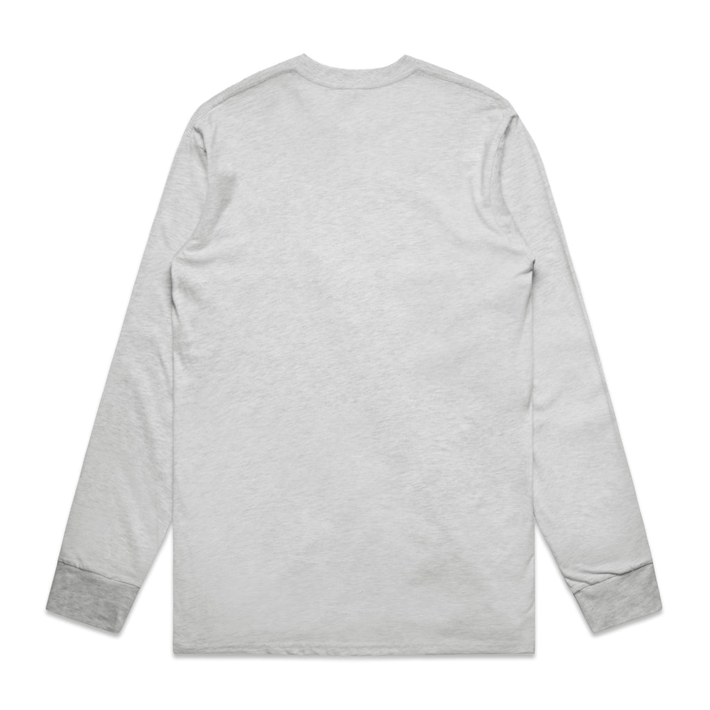 5020 STAPLE LS TEE