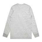 5020 STAPLE LS TEE