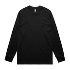 5020 STAPLE LS TEE