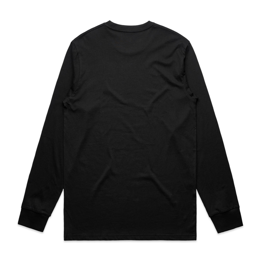 5020 STAPLE LS TEE