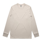 5020 STAPLE LS TEE