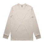 5020 STAPLE LS TEE