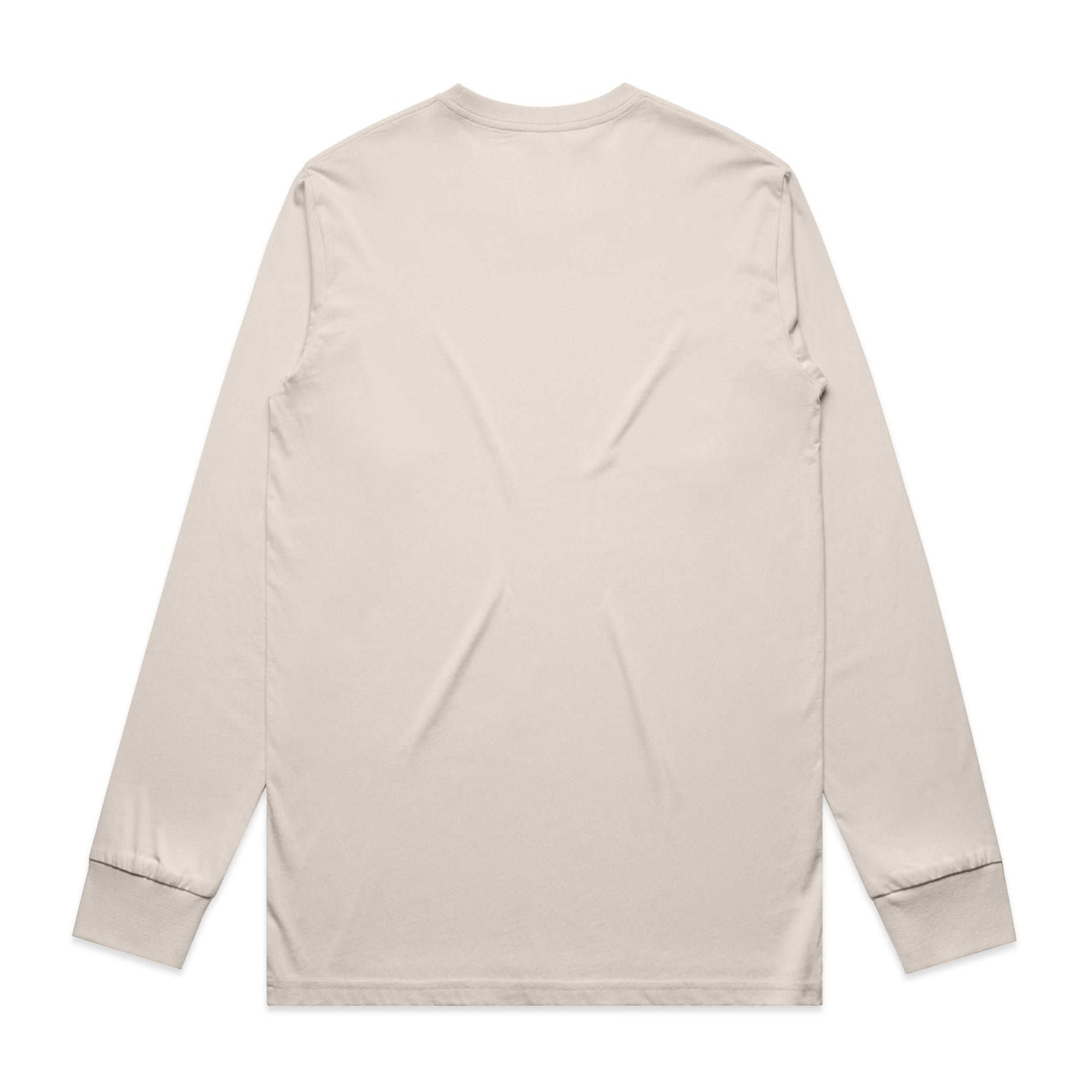 5020 STAPLE LS TEE