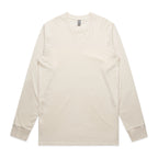 5020 STAPLE LS TEE