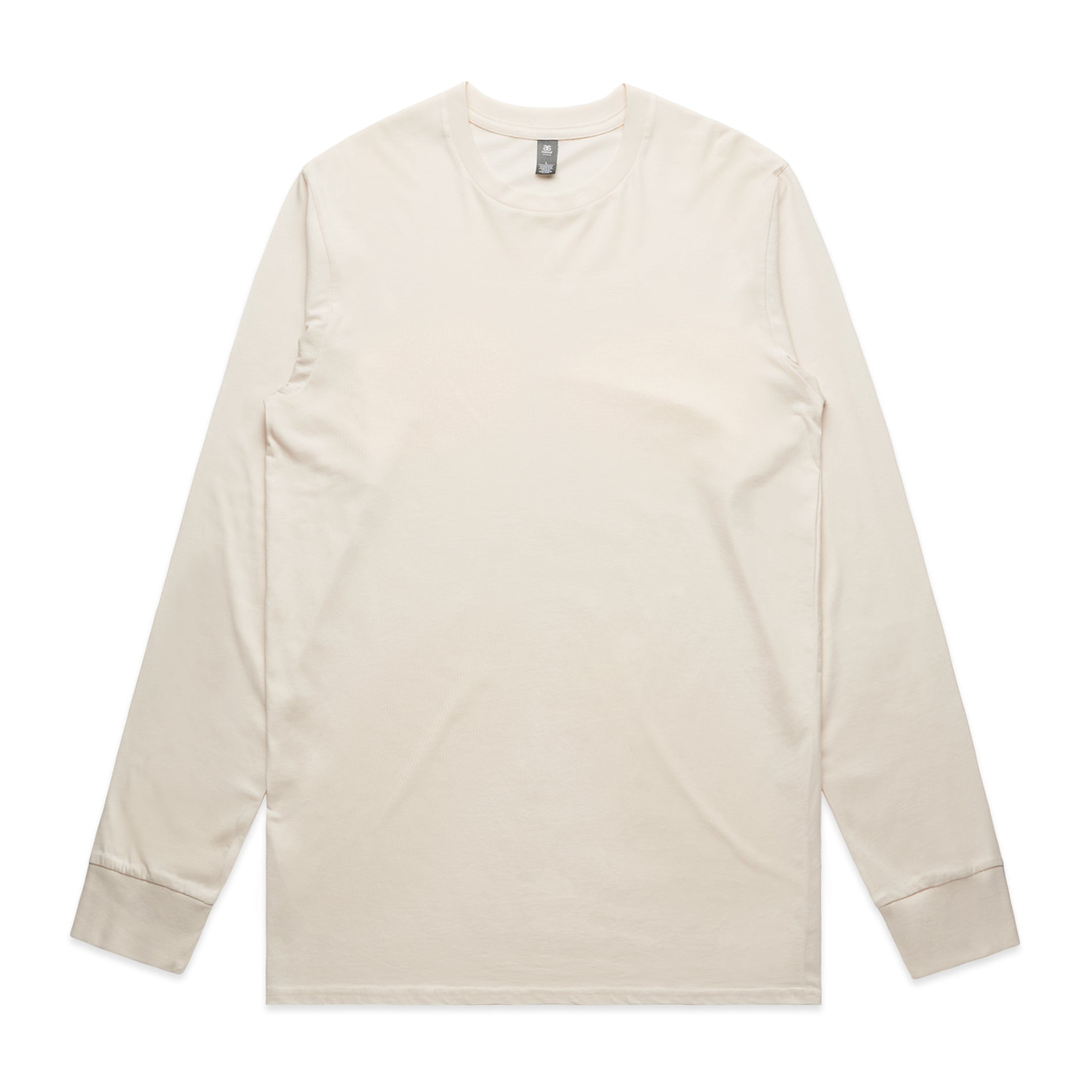 5020 STAPLE LS TEE