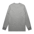 5020 STAPLE LS TEE