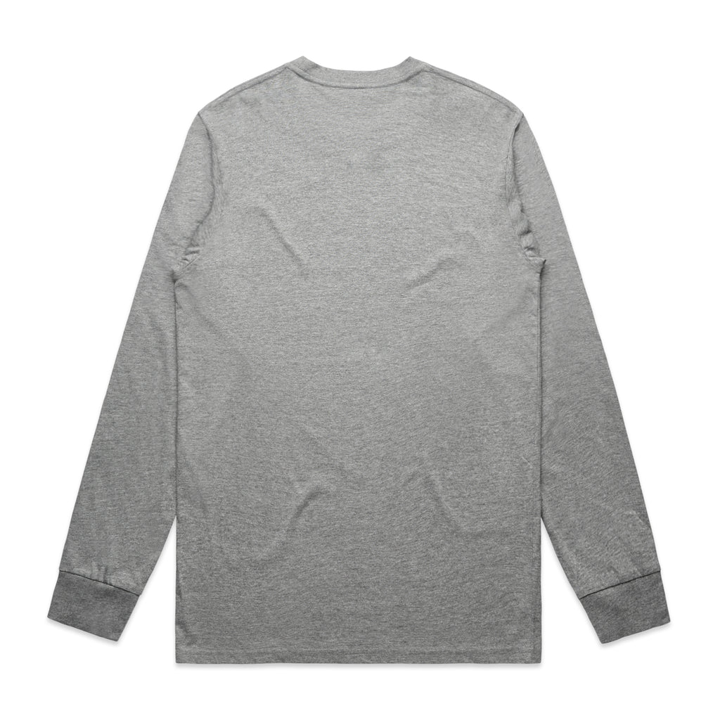 5020 STAPLE LS TEE