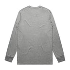 5020 STAPLE LS TEE