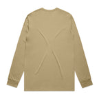 5020 STAPLE LS TEE