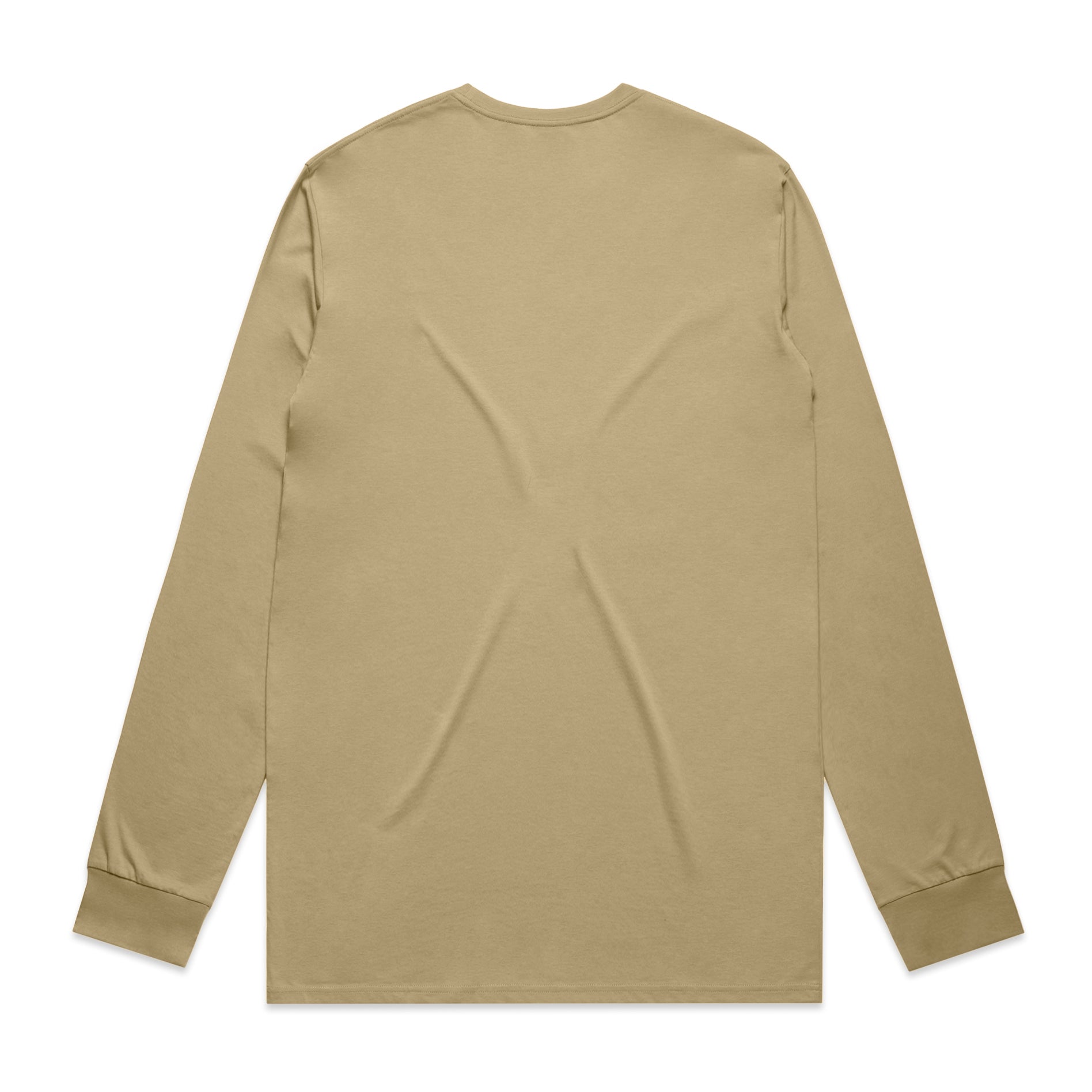 5020 STAPLE LS TEE