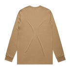 5020 STAPLE LS TEE