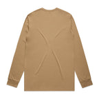 5020 STAPLE LS TEE