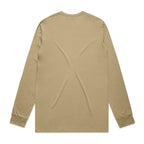 5020 STAPLE LS TEE