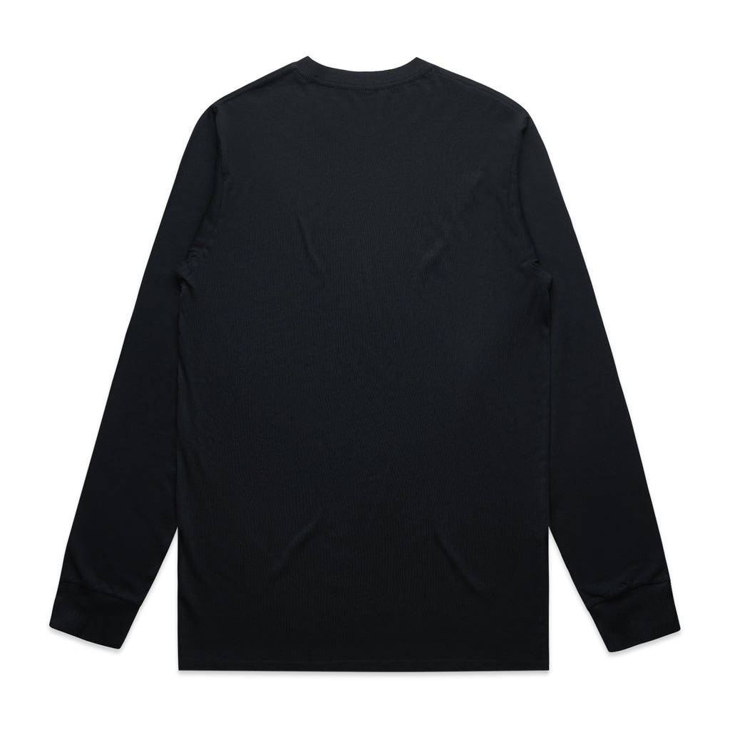 5020 STAPLE LS TEE