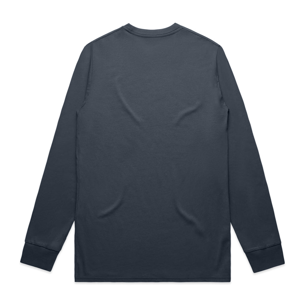 5020 STAPLE LS TEE