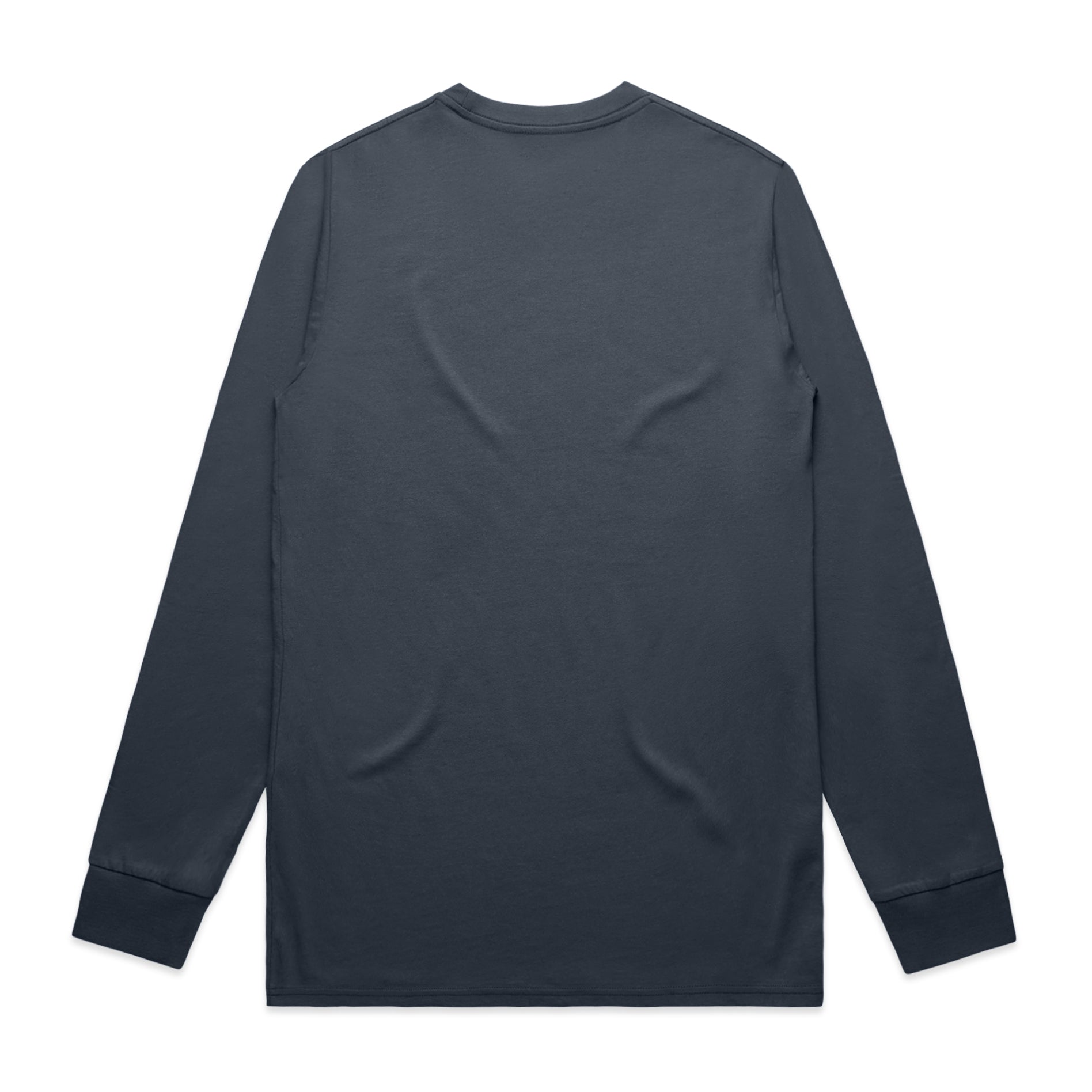 5020 STAPLE LS TEE