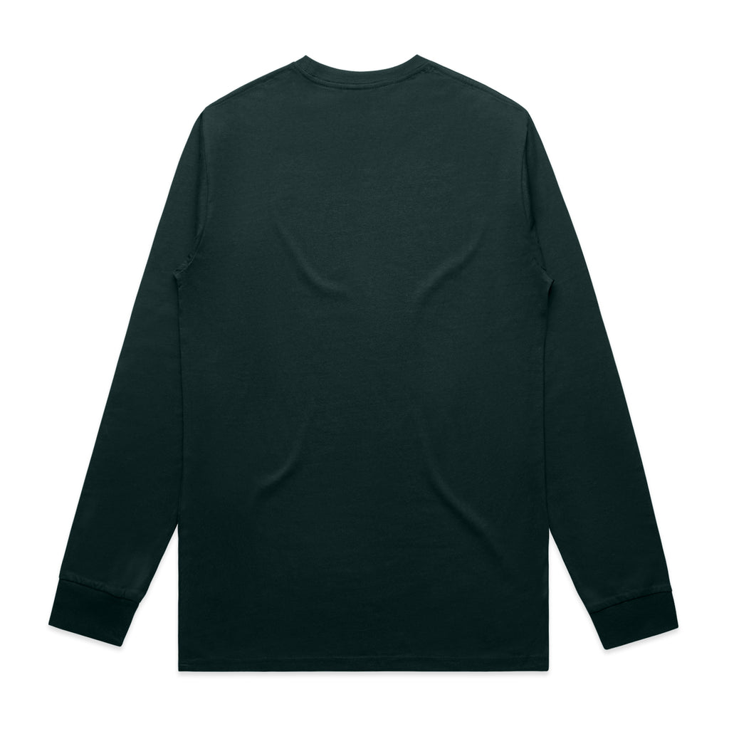 5020 STAPLE LS TEE