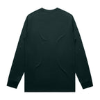 5020 STAPLE LS TEE