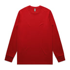5020 STAPLE LS TEE