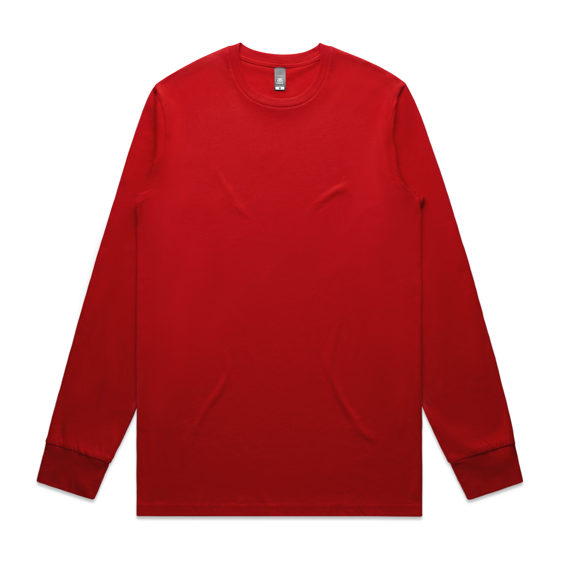 5020 STAPLE LS TEE