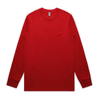 5020 STAPLE LS TEE
