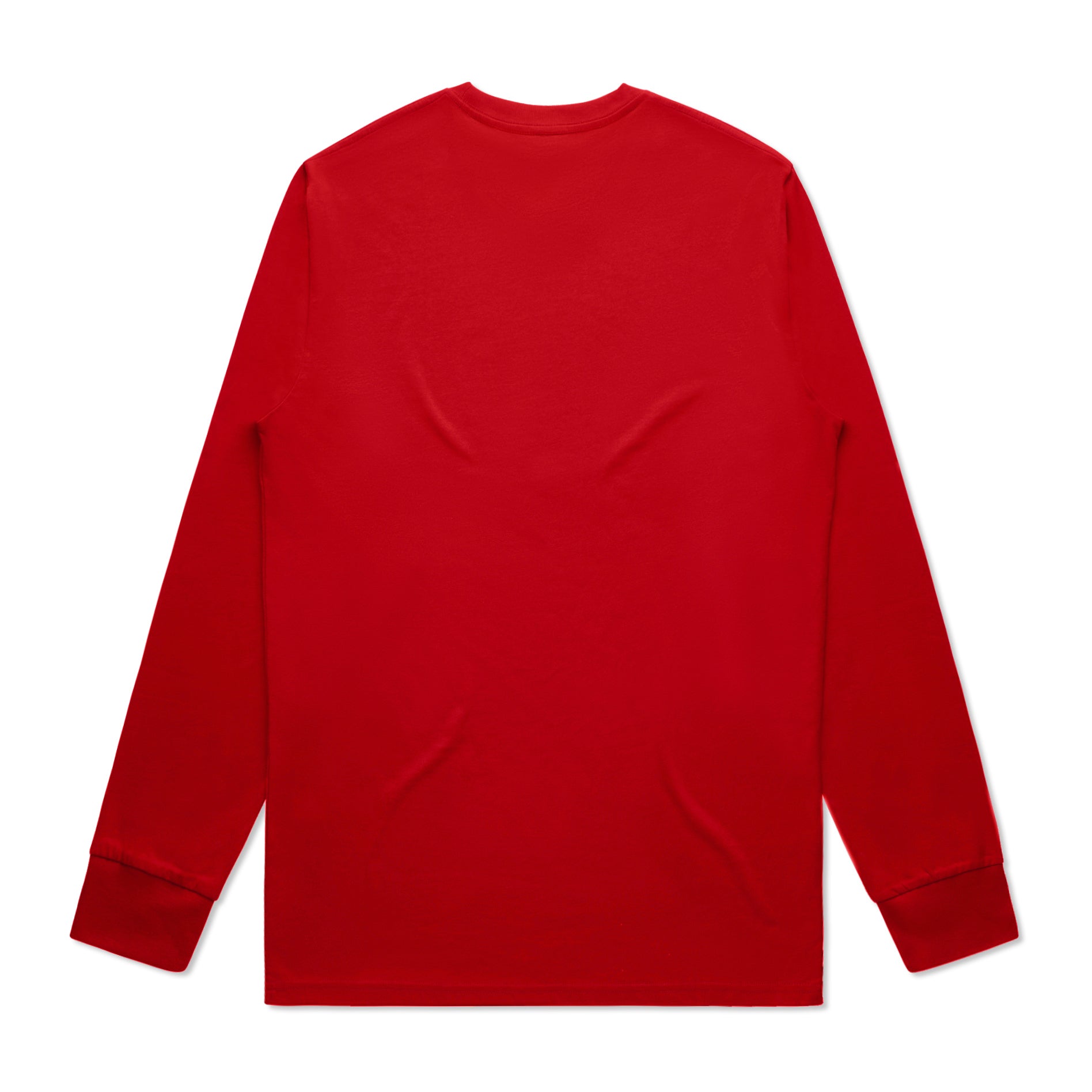 5020 STAPLE LS TEE