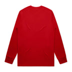 5020 STAPLE LS TEE