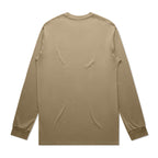 5020 STAPLE LS TEE