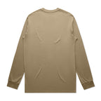 5020 STAPLE LS TEE