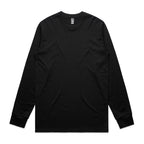 5020 STAPLE LS TEE