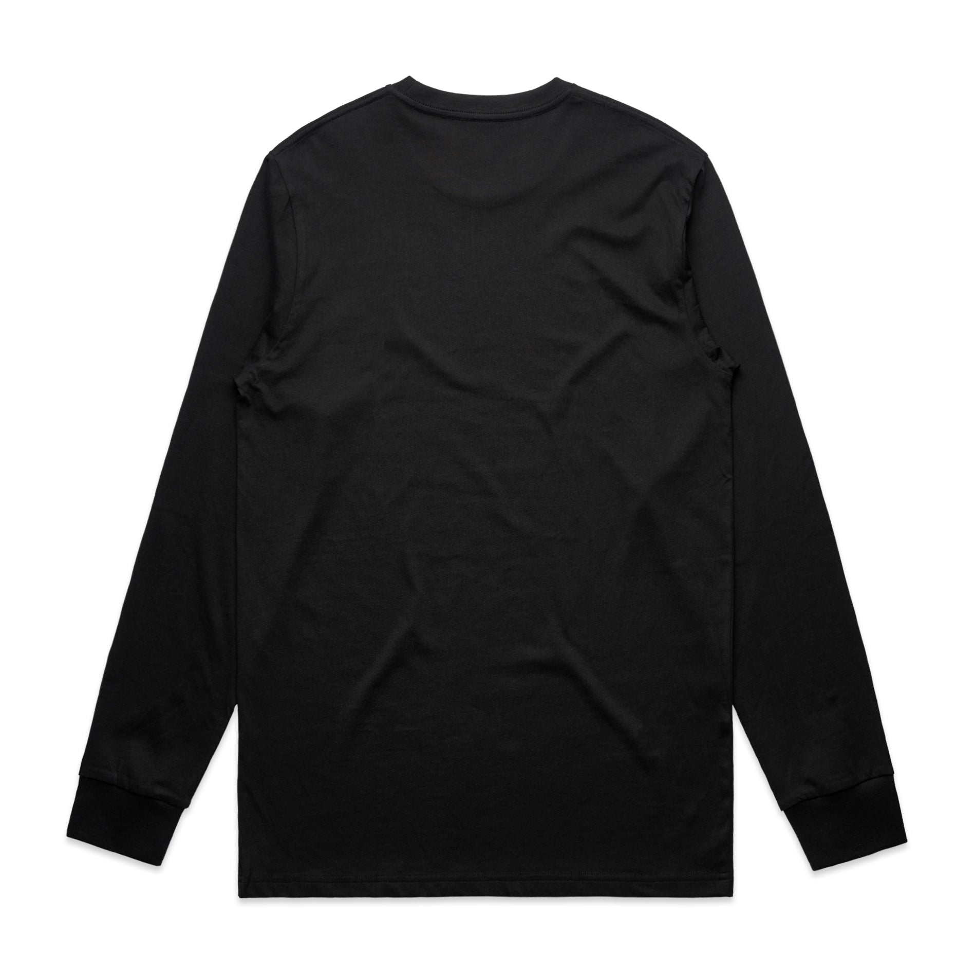5020 STAPLE LS TEE